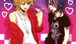 吊带袜天使动漫,梦幻诱惑，青春校园的奇幻冒险之旅